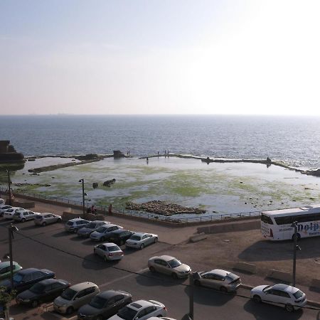 Nzar Khoury For Hosting Hotel Acre Exterior photo