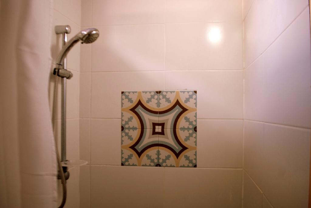 Nzar Khoury For Hosting Hotel Acre Room photo