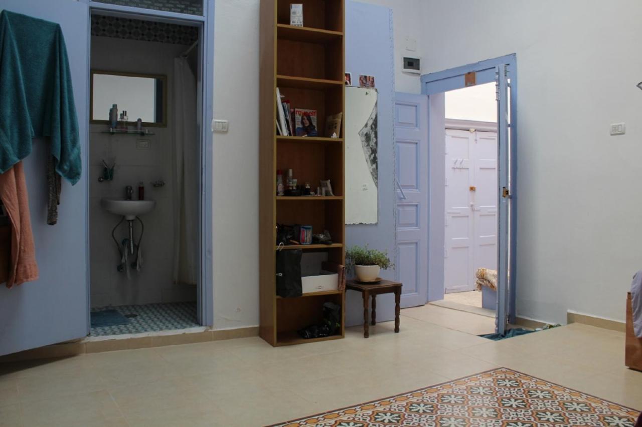 Nzar Khoury For Hosting Hotel Acre Room photo